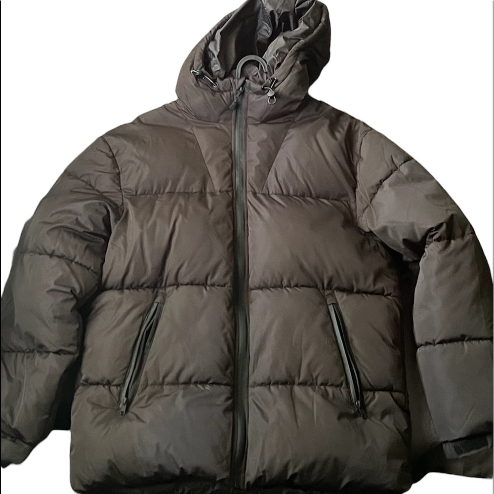 H&M puffer jacket “M”